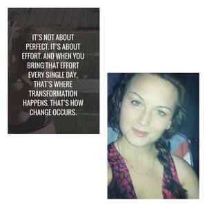 Meet your Posher, Buffy